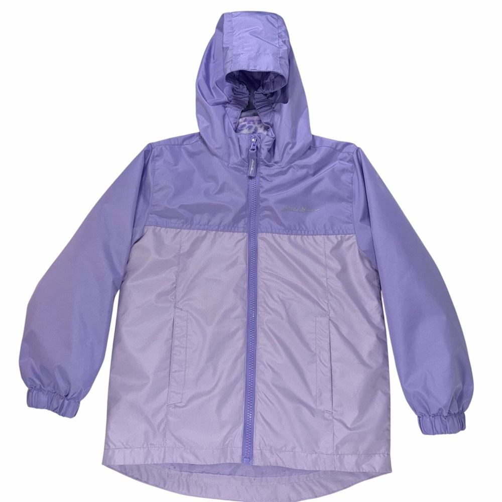 Eddie Bauer Lone Peak 3-In-1 Jacket Size XS (5/6) Girls'